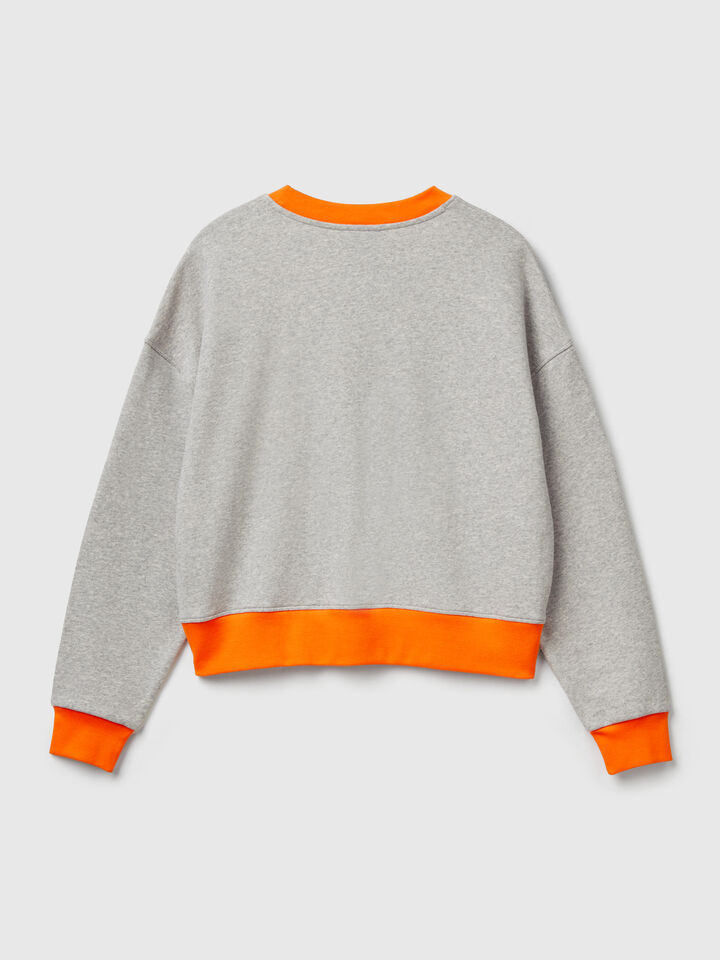 SWEATER L/S Mujer image number 6